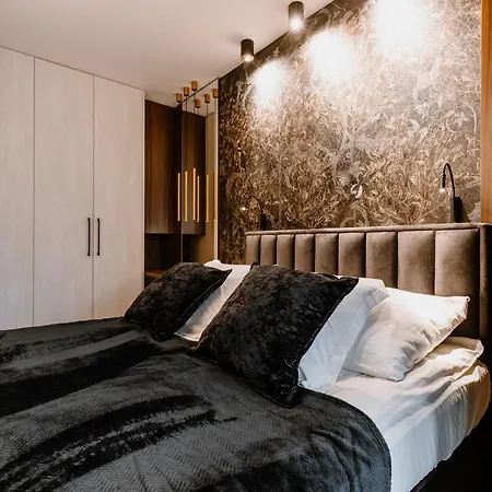 Arte - Reduta 91 - Garaż Faktura Vat Apartament