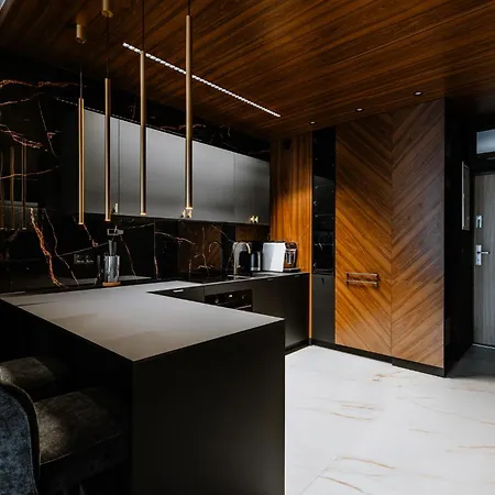 Arte Reduta 91 Garaz Faktura Vat Lägenhet *