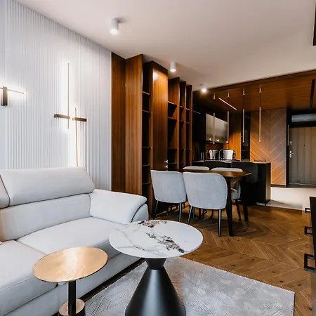 Arte Reduta 91 Garaz Faktura Vat Lublin