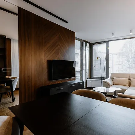 Arte - Reduta 91 - Garaż Faktura Vat Apartament Lublin