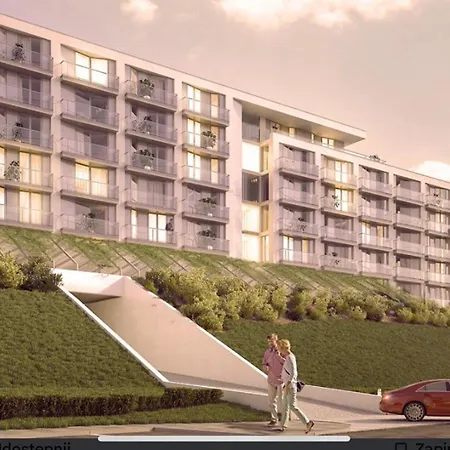 Arte - Reduta 91 - Garaż Faktura Vat Apartament *