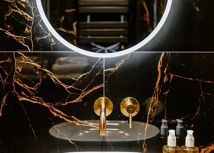 Lägenhet Arte Reduta 91 Garaz Faktura Vat