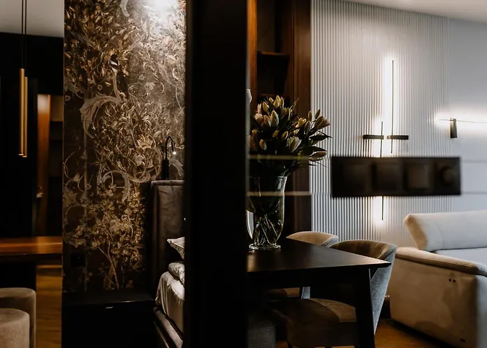 Arte Reduta 91 Garaz Faktura Vat