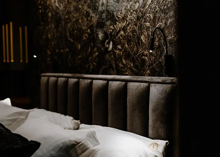 Arte Reduta 91 Garaz Faktura Vat * Lublin