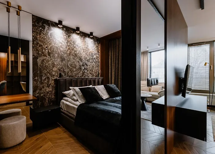 Arte Reduta 91 Garaz Faktura Vat * Lublin