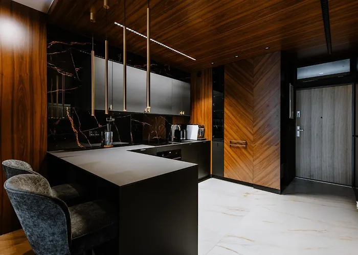 Arte Reduta 91 Garaz Faktura Vat Appartement *