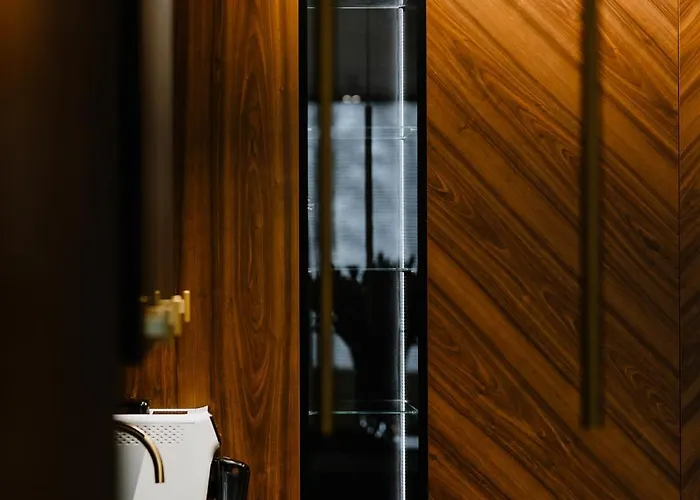 Lägenhet Arte Reduta 91 Garaz Faktura Vat