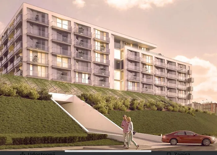 Arte Reduta 91 Garaz Faktura Vat Appartement *